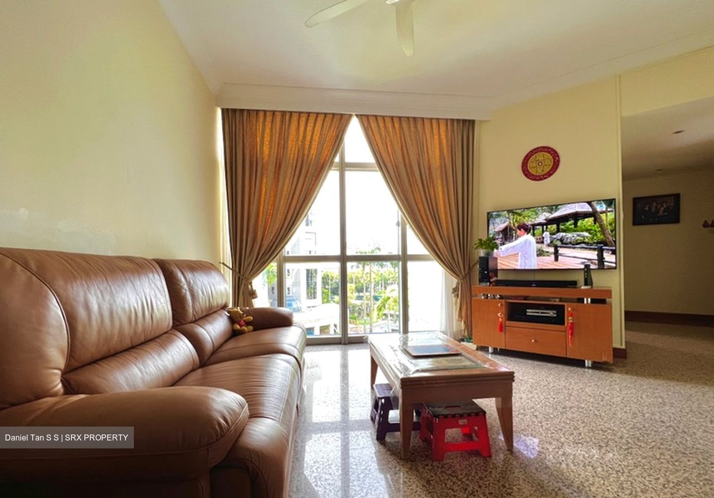 The Bayshore (D16), Condominium #636425581
